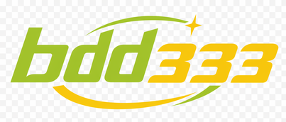 bdd333 logo